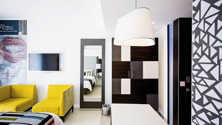 Valentina Hotel