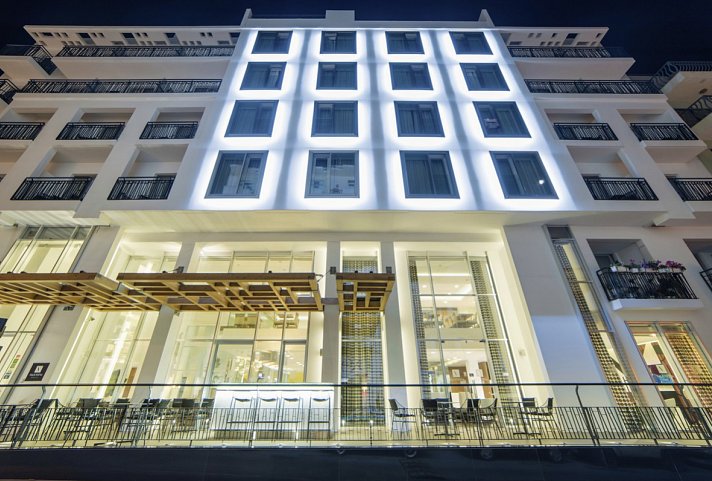 Valentina Hotel