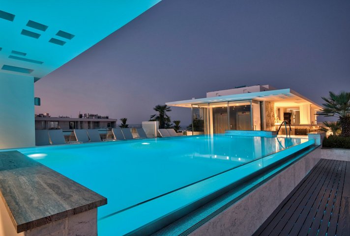Valentina Hotel