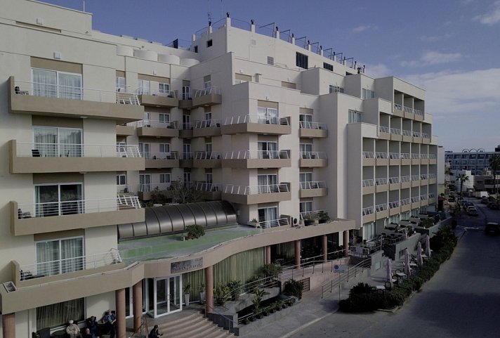 Santana Hotel & Spa
