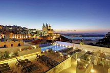 Pergola Hotel & Spa