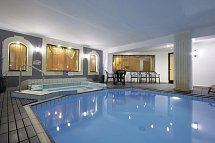 Pergola Hotel & Spa