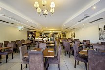 Pergola Hotel & Spa - Restaurant 