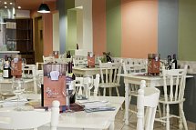 Pergola Hotel & Spa - Restaurant 