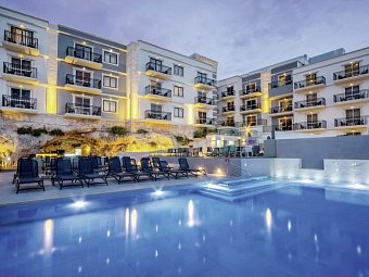 Pergola Hotel & Spa