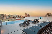 Pergola Hotel & Spa