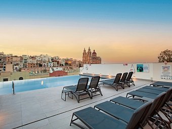 Pergola Hotel & Spa