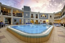 Pergola Hotel & Spa