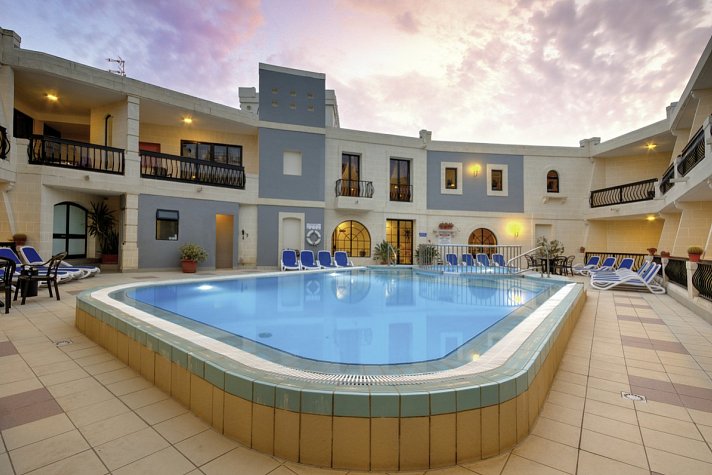 Pergola Hotel & Spa