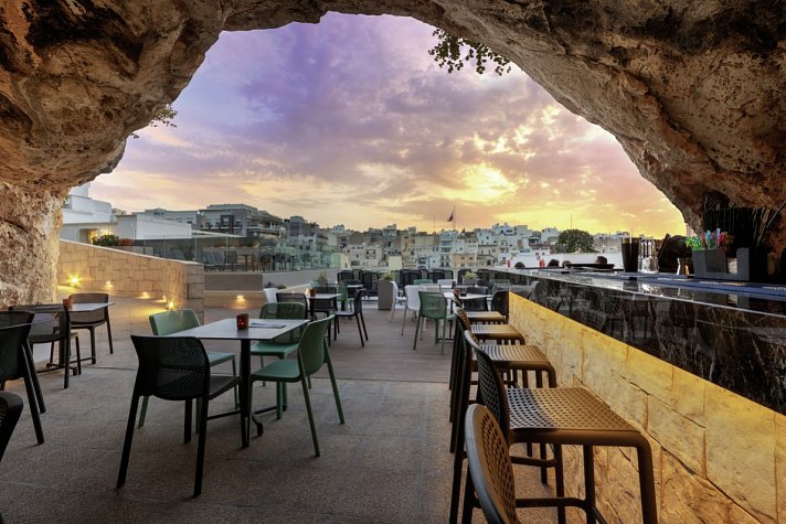 Pergola Hotel & Spa