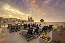 Pergola Hotel & Spa