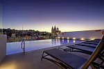 Pergola Hotel & Spa