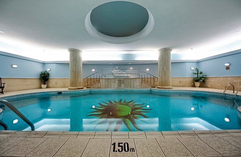 Vivaldi Hotel