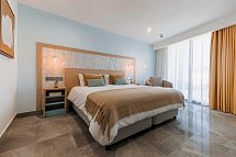 Reef Hotel & Spa - Wohnbeispiel Standard Landblick (Zimmercodierung UGL)