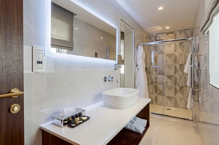 The Duke Boutique Hotel