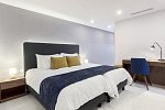 The Duke Boutique Hotel