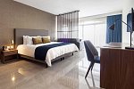 The Duke Boutique Hotel