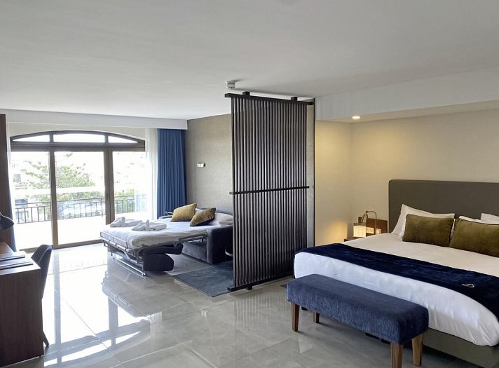 The Duke Boutique Hotel