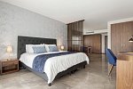 The Duke Boutique Hotel