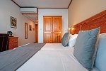 Gillieru Harbour Hotel