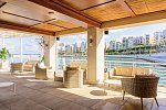 Gillieru Harbour Hotel