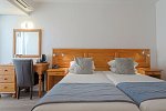 Gillieru Harbour Hotel