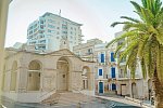 Gillieru Harbour Hotel