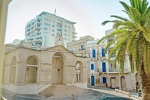 Gillieru Harbour Hotel