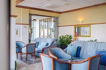 Gillieru Harbour Hotel