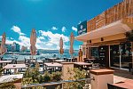 Gillieru Harbour Hotel