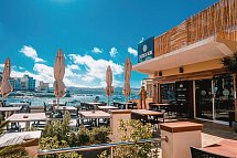Gillieru Harbour Hotel