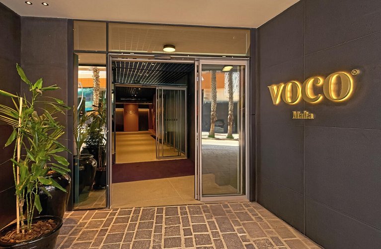 VOCO Malta