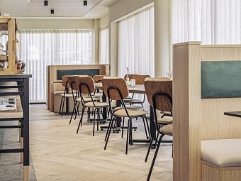 Hotel Ben Marsalforn affiliated by Melia