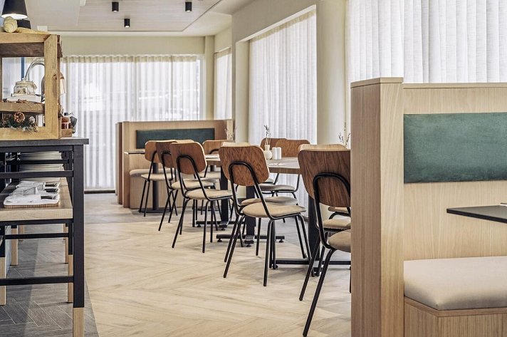 Hotel Ben Marsalforn affiliated by Melia