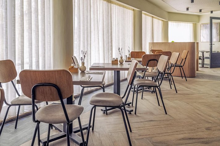 Hotel Ben Marsalforn affiliated by Melia