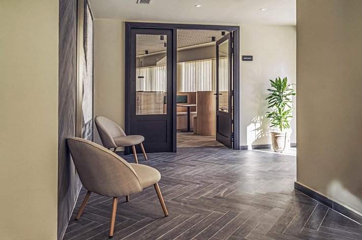 Hotel Ben Marsalforn affiliated by Melia