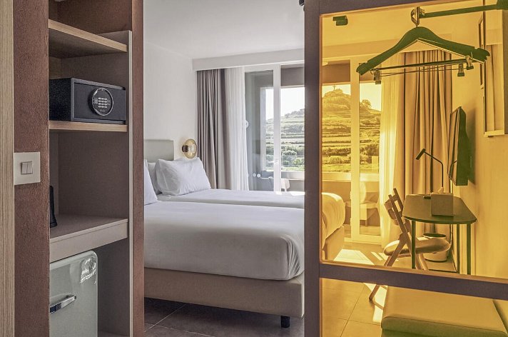 Hotel Ben Marsalforn affiliated by Melia