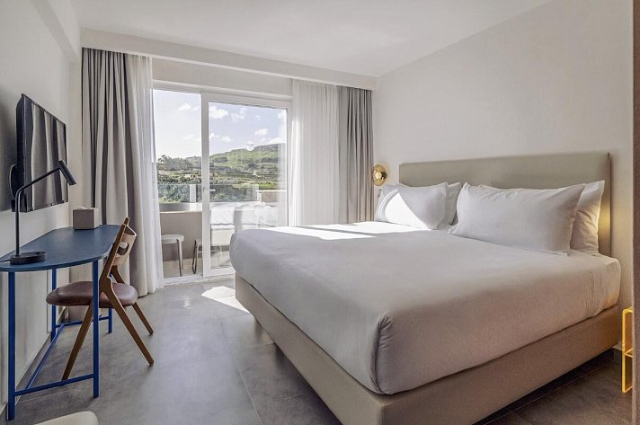 Hotel Ben Marsalforn affiliated by Melia