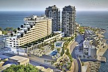 Hard Rock Hotel Malta