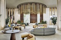 Hard Rock Hotel Malta