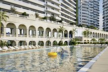 Hard Rock Hotel Malta
