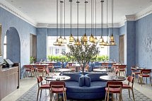 Hard Rock Hotel Malta