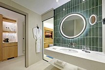 Hard Rock Hotel Malta - Badbeispiel