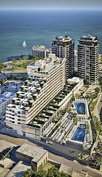 Hard Rock Hotel Malta