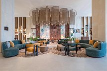 Hard Rock Hotel Malta
