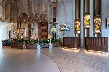Hard Rock Hotel Malta
