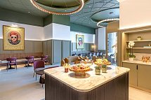Hard Rock Hotel Malta
