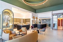 Hard Rock Hotel Malta