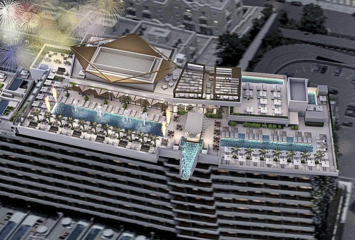 Hard Rock Hotel Malta