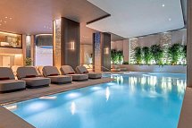 Hard Rock Hotel Malta